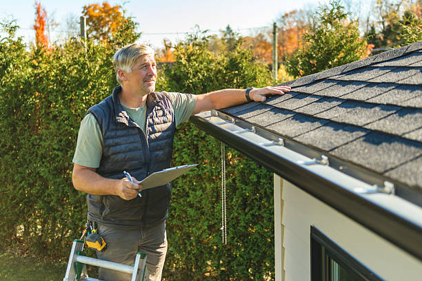 Affordable Storm Damage Roof Repair solutions in Manton, CA